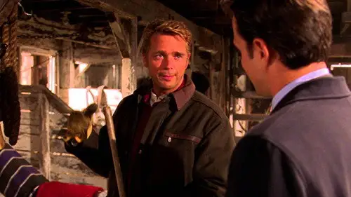 Smallville Temporada 1 Episodios 11 • Sub Español