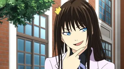 Noragami Temporada 0 Episodios 1 • Sub Español