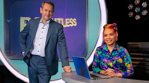 Pointless Temporada 29 Episodios 22 • Sub Español
