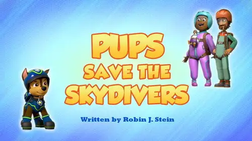 La Patrulla Canina Temporada 7 Episodios 13 • Sub Español