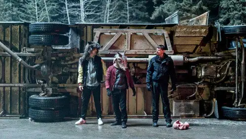 Fargo Temporada 3 Episodios 8 • Sub Español