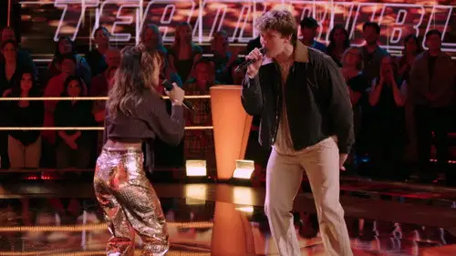 The Voice Temporada 26 Episodios 7 • Sub Español