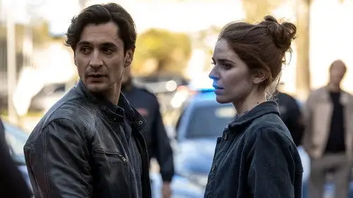 Inspector Gerri Temporada 1 Episodios 2 • Sub Español