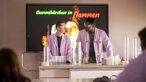 Schloss Einstein Temporada 23 Episodios 19 • Sub Español