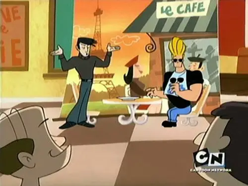Johnny Bravo Temporada 4 Episodios 6 • Sub Español