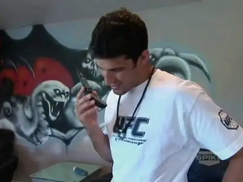 The Ultimate Fighter Temporada 6 Episodios 5 • Sub Español
