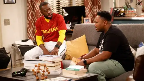 The Neighborhood Temporada 6 Episodios 4 • Sub Español