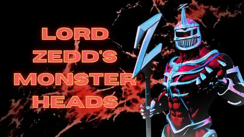 Power Rangers Temporada 0 Episodios 4 • Sub Español