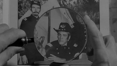 La dimensión desconocida Temporada 1 Episodios 24 • Sub Español