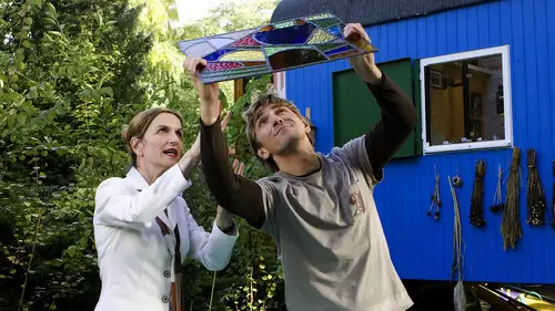 Löwenzahn Temporada 27 Episodios 11 • Sub Español