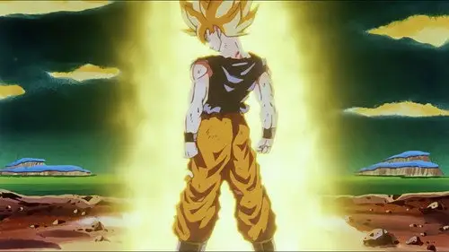 Dragon Ball Z Temporada 3 Episodios 21 • Sub Español