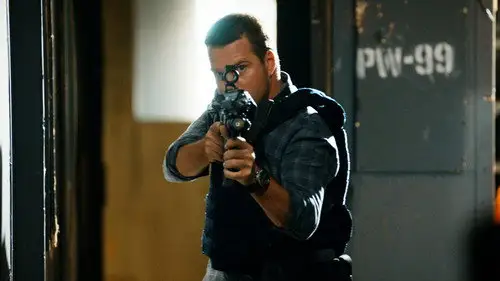 NCIS: Los Ángeles Temporada 8 Cap 4 • Español Online
