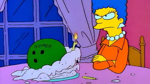 Los Simpson Temporada 1 Episodios 9 • Sub Español
