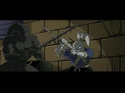 Las Tortugas Ninja Temporada 2 Episodios 24 • Sub Español