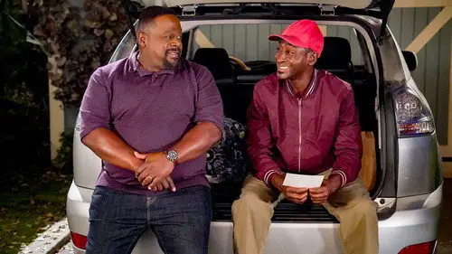 The Neighborhood Temporada 4 Episodios 2 • Sub Español