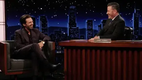 Jimmy Kimmel Live! Temporada 23 Episodios 15 • Sub Español