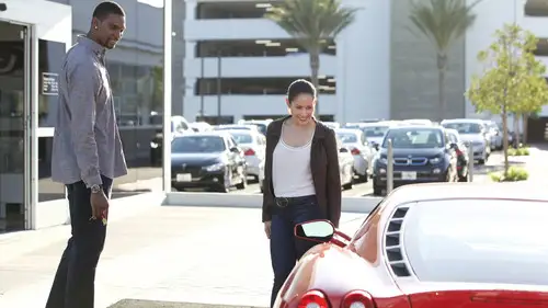 Rosewood Temporada 1 Episodios 3 • Sub Español