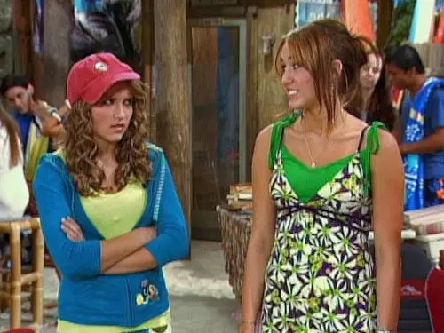 Hannah Montana Temporada 3 Episodios 6 • Sub Español