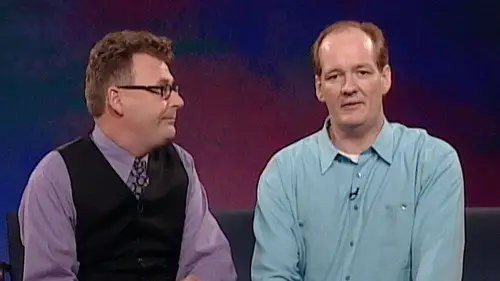 Whose Line Is It Anyway? 1998 Temporada 1 Episodios 9 • Sub Español