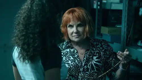 M.I.A. Temporada 1 Episodios 7 • Sub Español