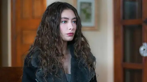 La Hija del Embajador Temporada 1 Episodios 7 • Sub Español