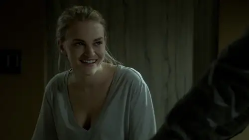 Hemlock Grove Temporada 2 Episodios 5 • Sub Español