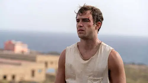 Stags Temporada 1 Episodios 6 • Sub Español