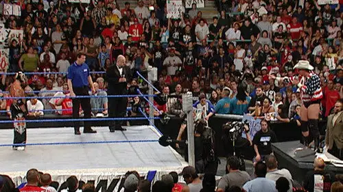 WWE Friday Night SmackDown S8E20 • Oglądaj Online