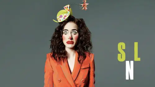 Saturday Night Live Temporada 44 Episodios 10 • Sub Español