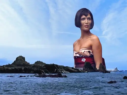 Lexx Temporada 4 Episodios 23 • Sub Español