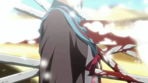 La melancolía de Haruhi Suzumiya Temporada 1 Episodios 10 • Sub Español