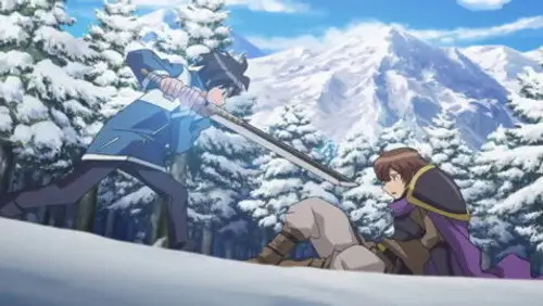 Zero no Tsukaima Temporada 2 Episodios 10 • Sub Español