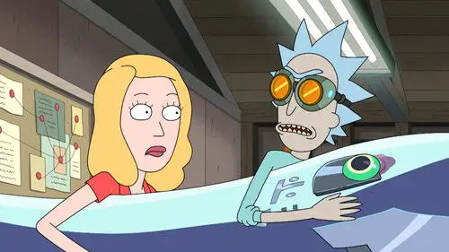 Rick y Morty Temporada 6 Episodios 3 • Sub Español