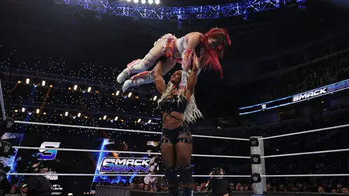 WWE Friday Night SmackDown S28E15 • Oglądaj Online