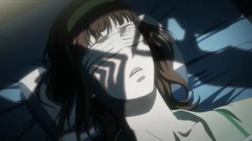 Psycho-Pass Temporada 3 Episodios 6 • Sub Español