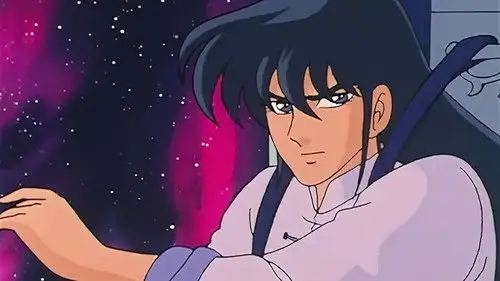 Los Caballeros del Zodiaco Temporada 1 Episodios 10 • Sub Español