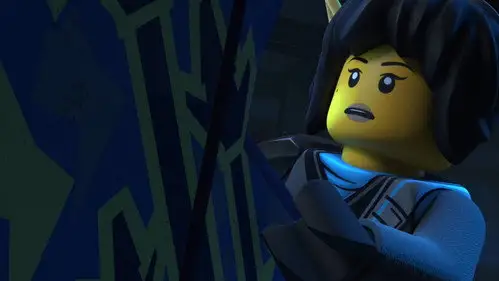 LEGO Ninjago: Maestros del Spinjitzu Temporada 12 Episodios 2 • Sub Español