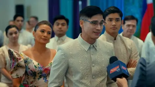 Pamilya Sagrado Temporada 2 Episodios 6 • Sub Español