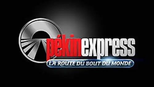Pékin Express Temporada 5 Episodios 1 • Sub Español