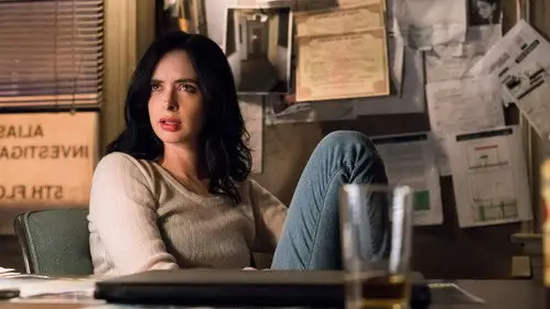 Marvel - Jessica Jones Temporada 2 Episodios 3 • Sub Español