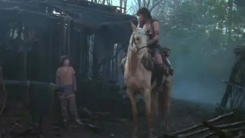 Xena, la princesa guerrera Temporada 1 Episodios 1 • Sub Español