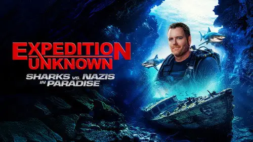 Shark Week S37E12 • Oglądaj Online