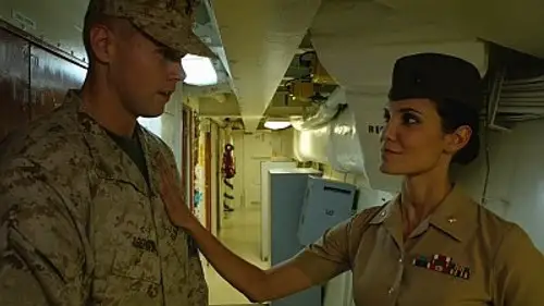 NCIS: Los Ángeles Temporada 4 Cap 10 • Español Online