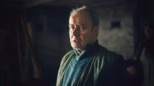 Wallander Temporada 1 Episodios 13 • Sub Español