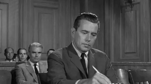 La hora de Alfred Hitchcock Temporada 1 Episodios 4 • Sub Español