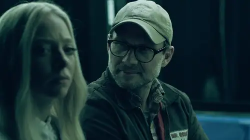 Mr. Robot Temporada 3 Episodios 1 • Sub Español
