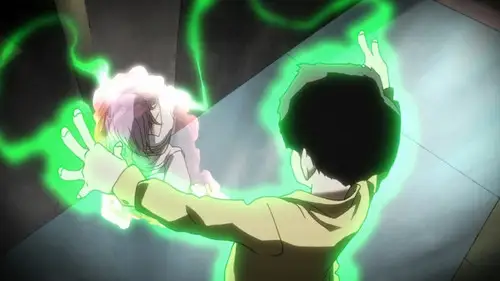 Mob Psycho 100 Temporada 2 Episodios 5 • Sub Español