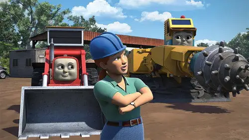 Thomas y sus amigos Temporada 23 Episodios 16 • Sub Español