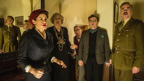 Padre Brown Temporada 7 Episodios 3 • Sub Español