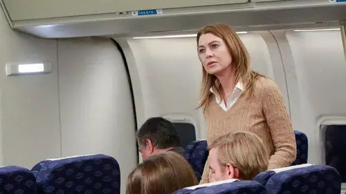 Anatomía de Grey Temporada 13 Cap 20 • Español Online